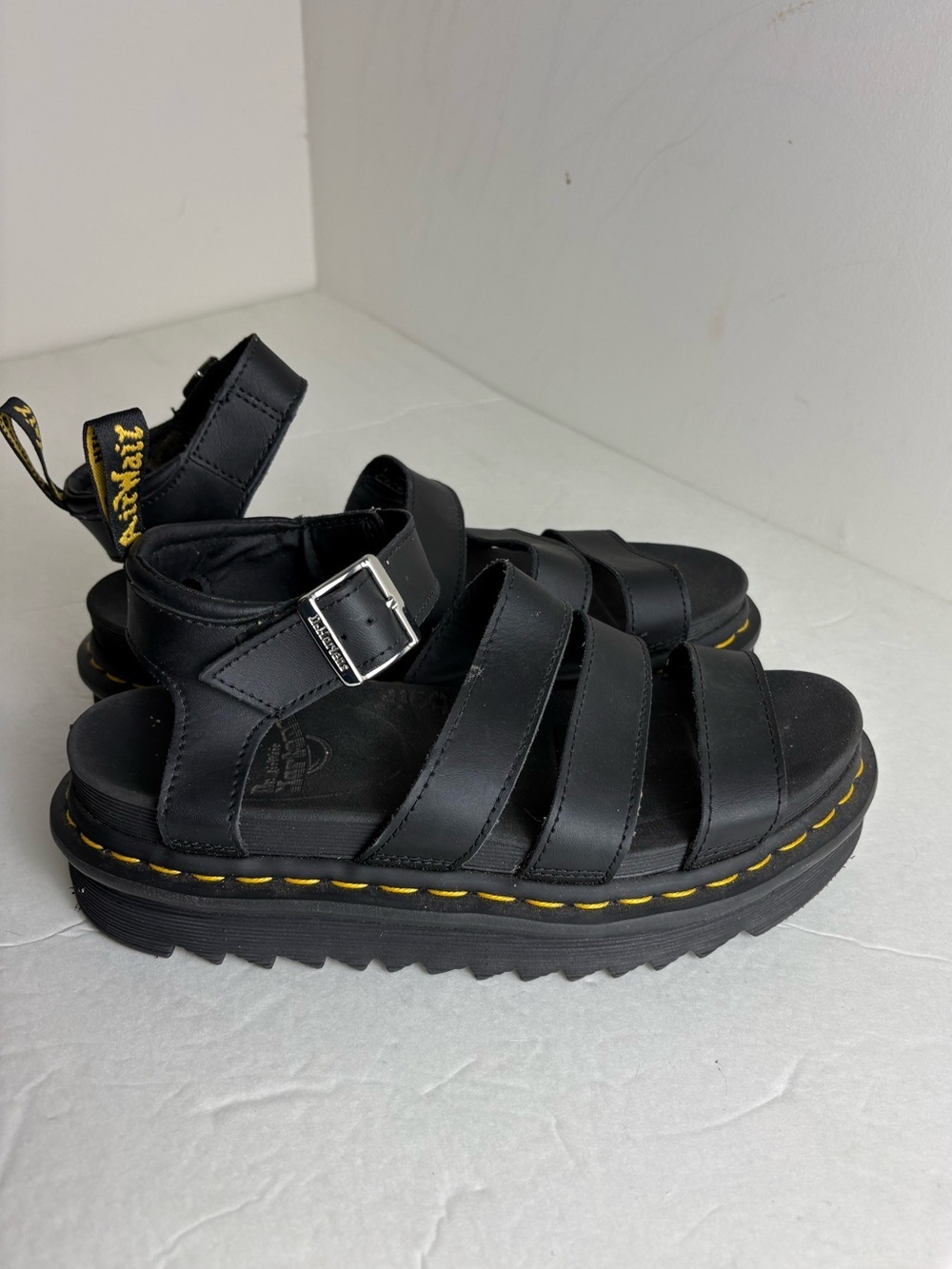Dr. Martens Blaire Sandal